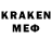 Метамфетамин кристалл Karandash RedGreen